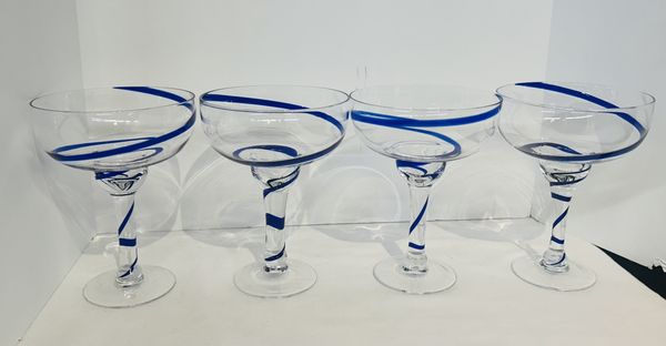 Pier 1 Glassware