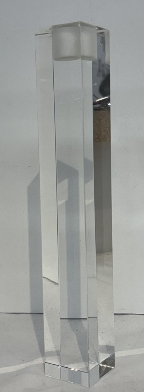 Oleg Cassini Crystal