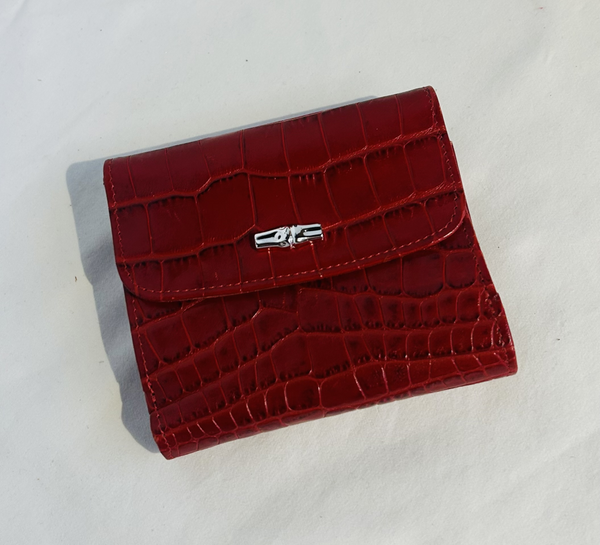 Longchamp Wallet