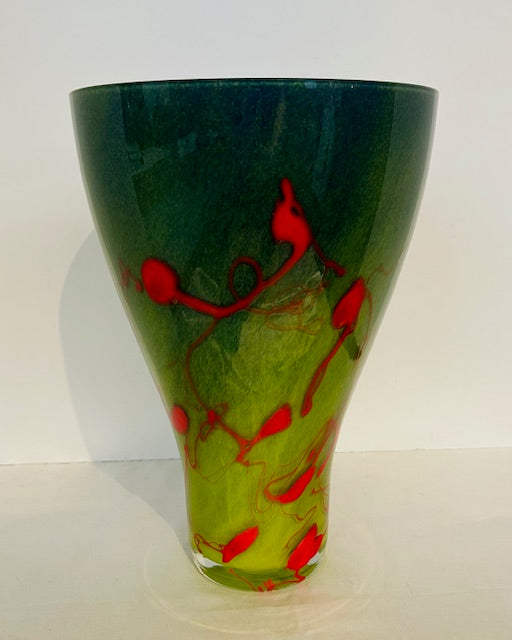 Artisan Vase