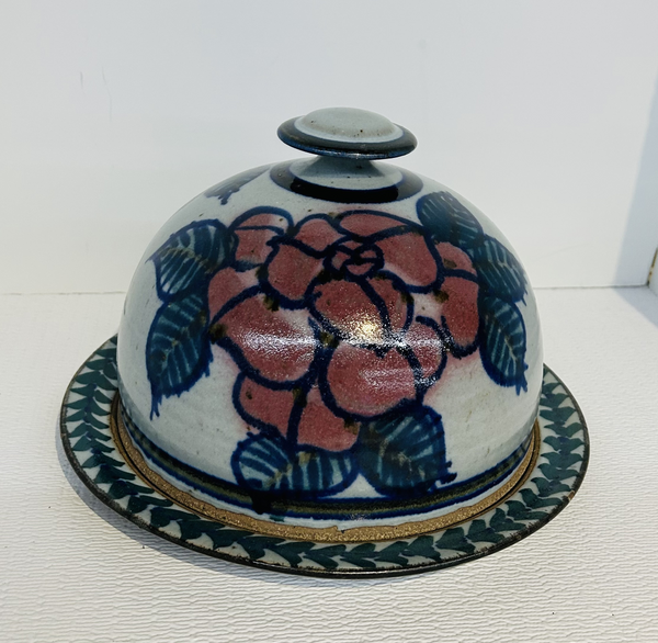Pottery