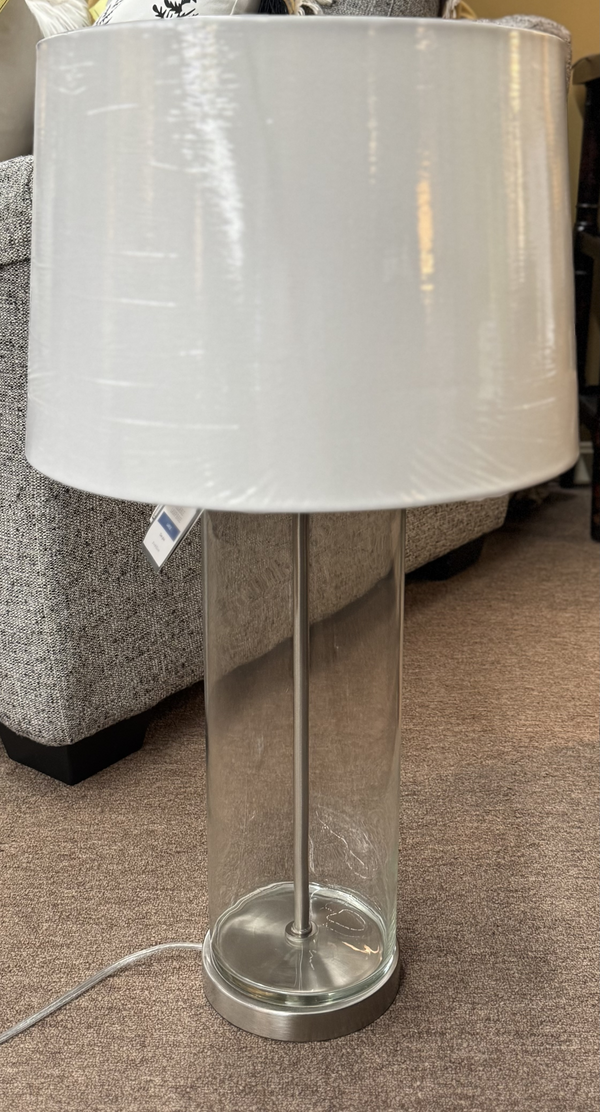 Threshold Lamp