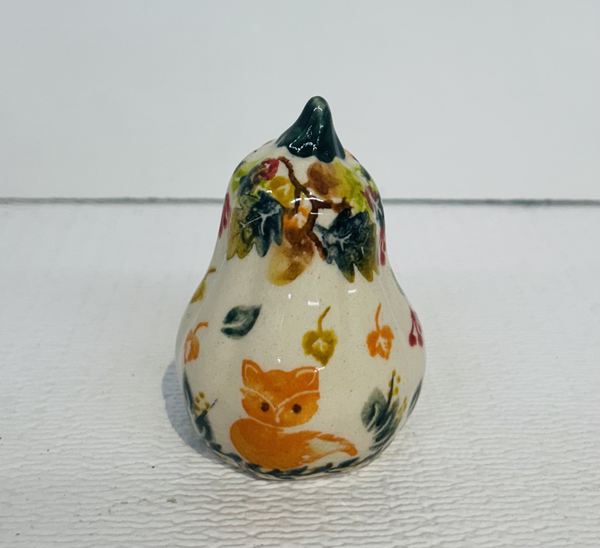 Polish Pottery Fall