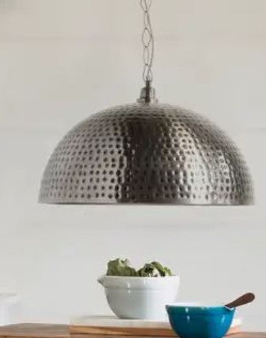 Viva Terra Chandelier