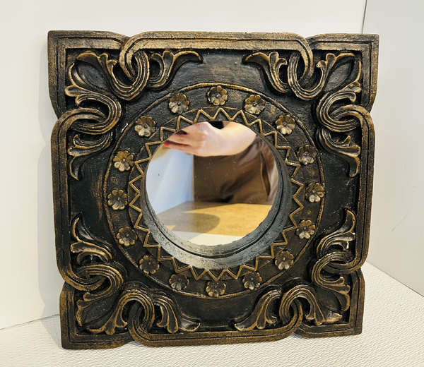 Paysage Mirror