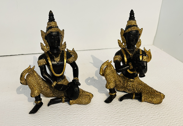 Bookends
