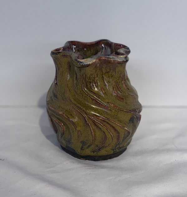 Pottery