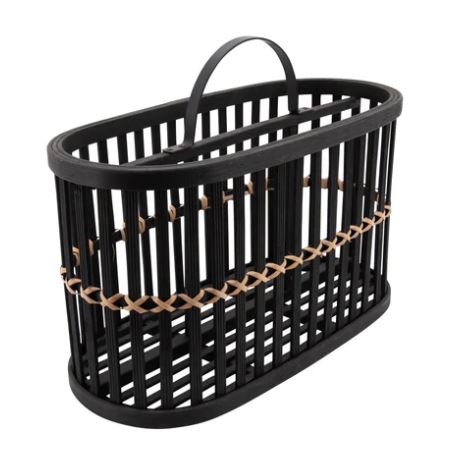 Sagebrook Basket