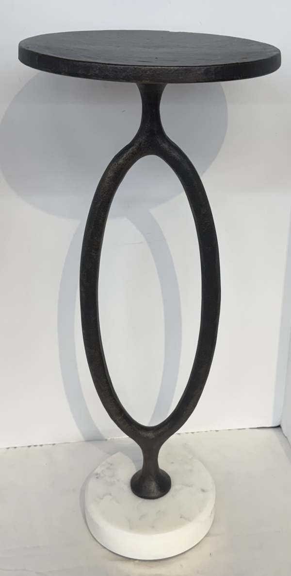 Pottery Barn Accent Table