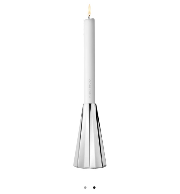 Georg Jensen Candleholder