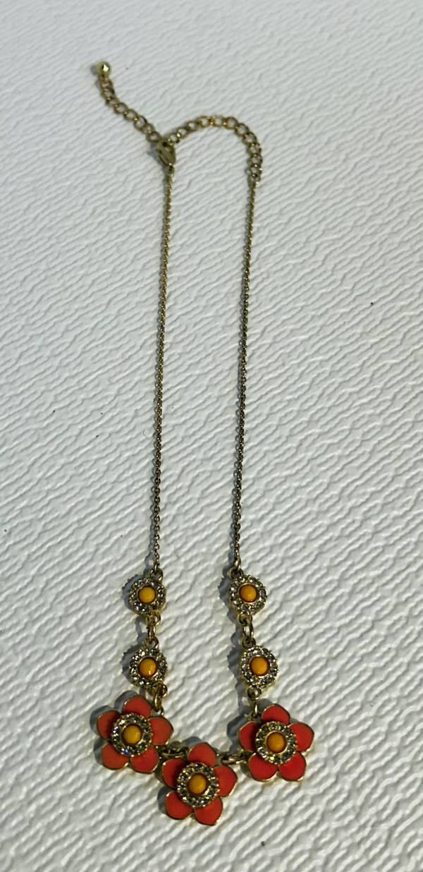 Kate Spade Necklace