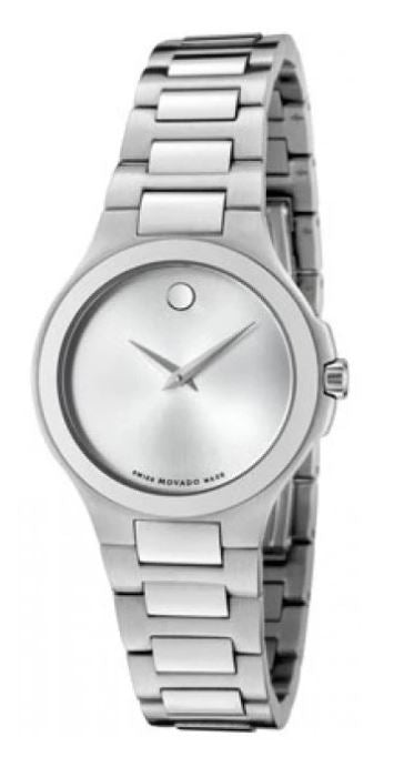 Movado Watch