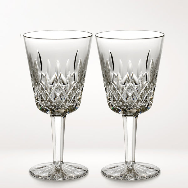 Waterford Crystal