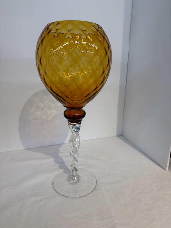 Candleholder