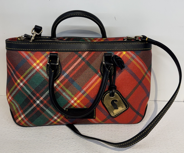Dooney & Bourke Handbag