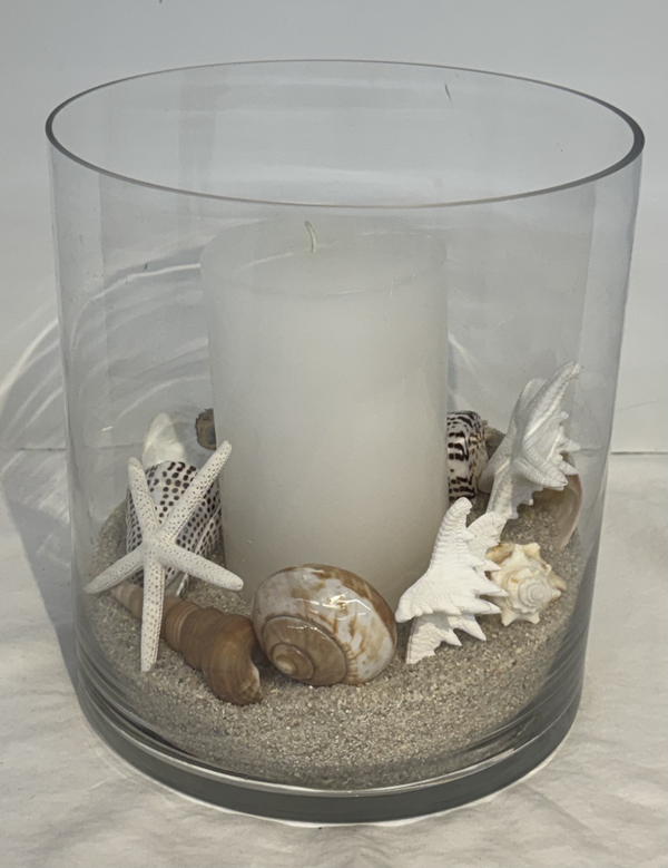 Candleholder