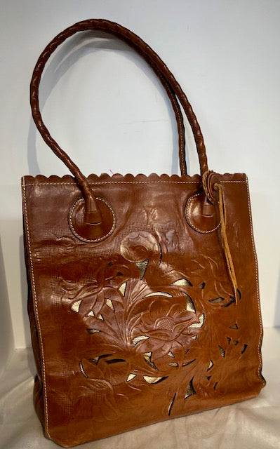 Patricia Nash Tote Bag