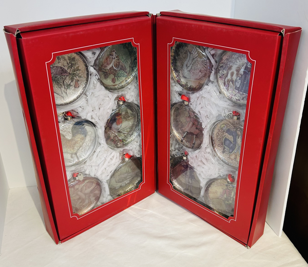 Pottery Barn XMas Seasonal