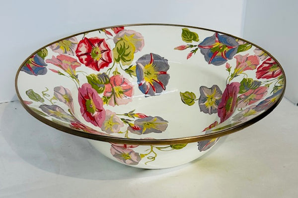 Mackenzie Childs Bowl