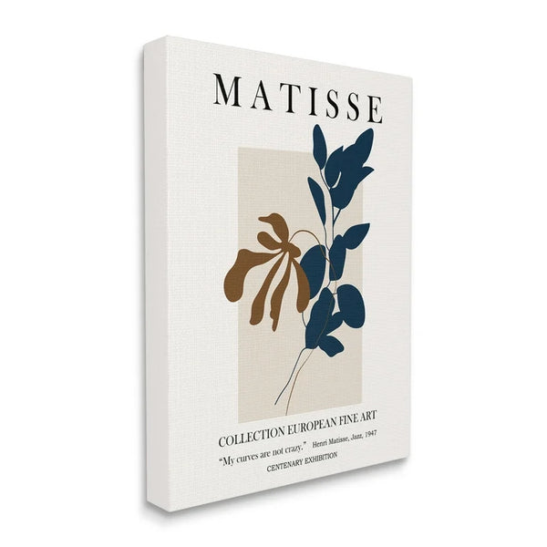 Matisse Wall Decor