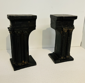 Bookends