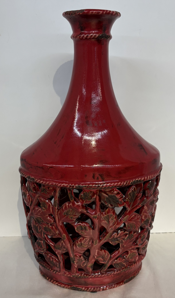Uttermost Vase