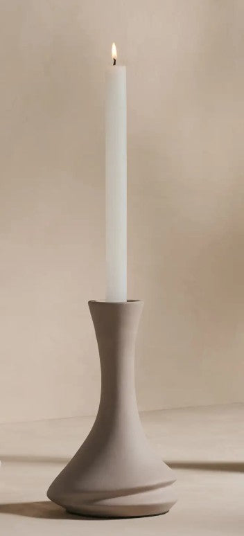 Arhaus Candleholder