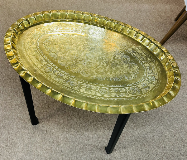 Accent Table
