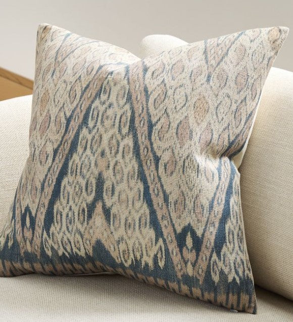 West Elm Pillow