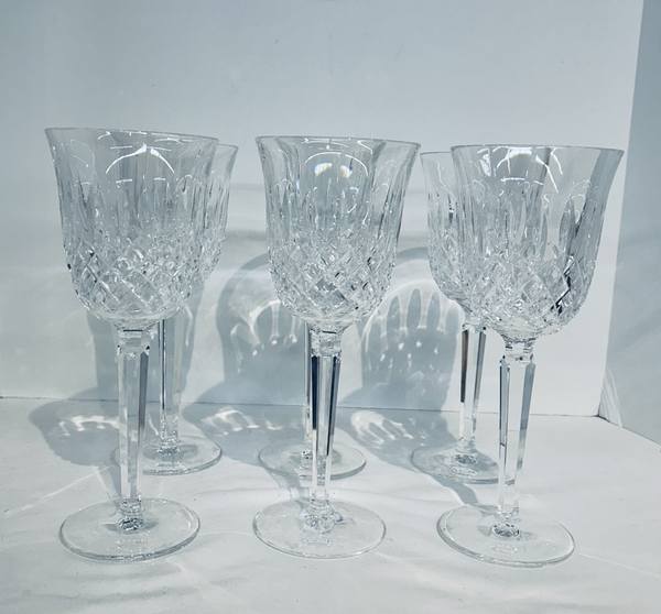 Waterford Crystal
