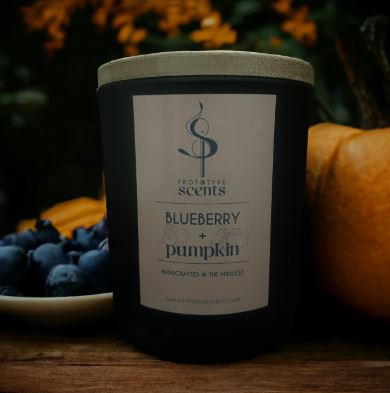 Prototype Scents Candle