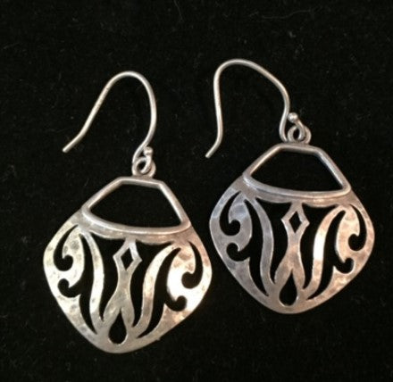 Silpada Earrings