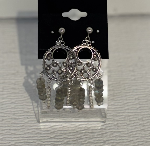 925 Earrings