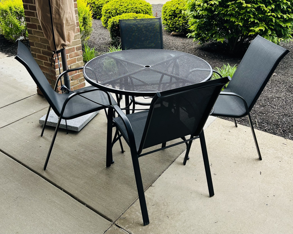 Outdoor Table