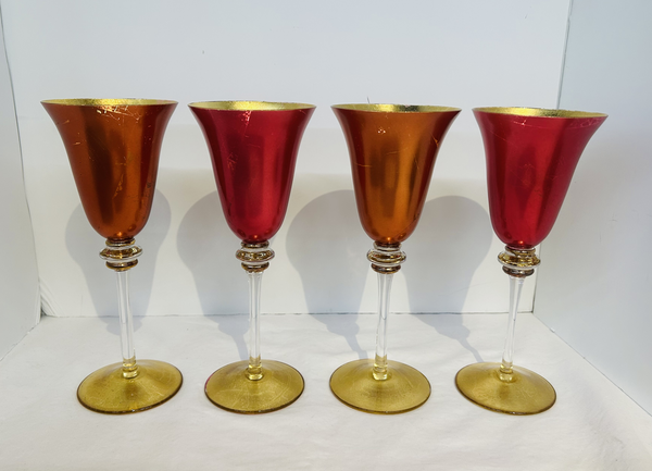 Glassware
