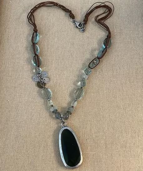 Silpada Necklace