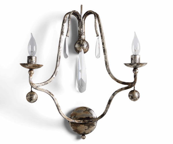Arhaus Wall Sconce