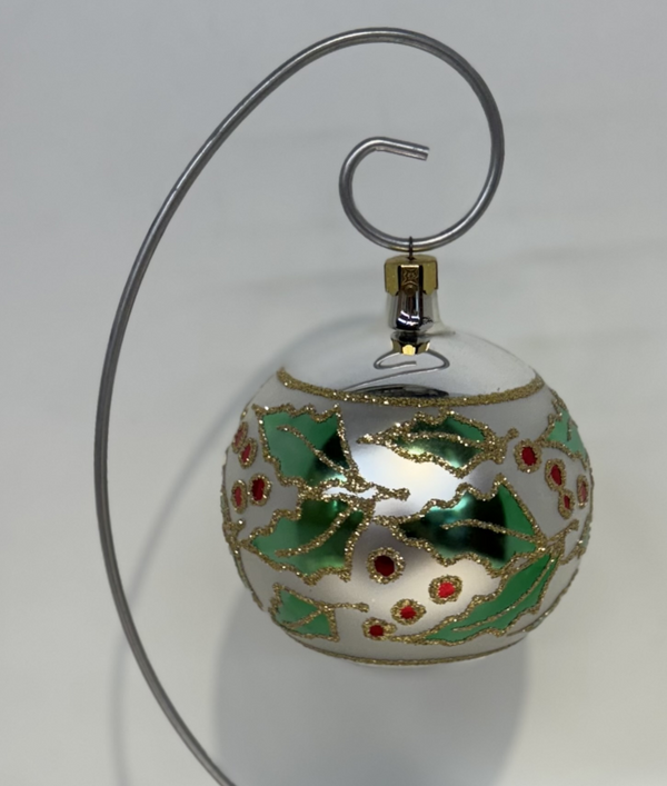 Christopher Radko XMas Seasonal