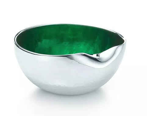Tiffany & Co. Bowl