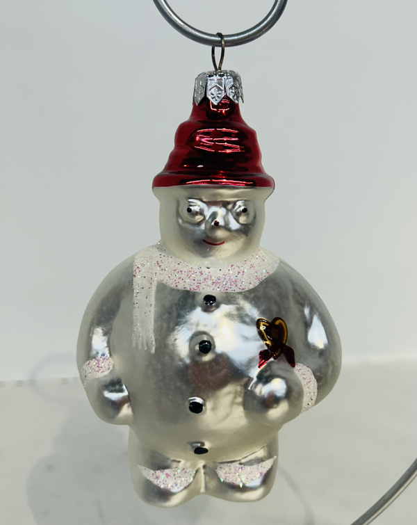 Christopher Radko XMas Seasonal