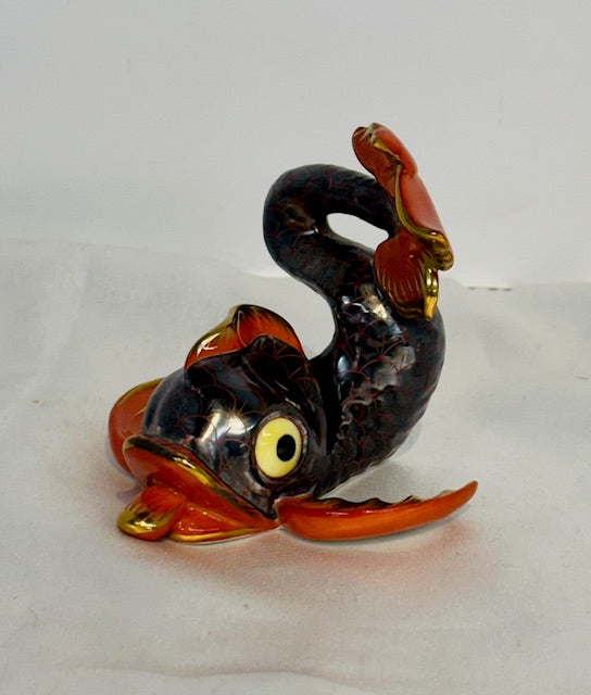 Herend China Collectible