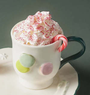 Anthropologie XMas Seasonal