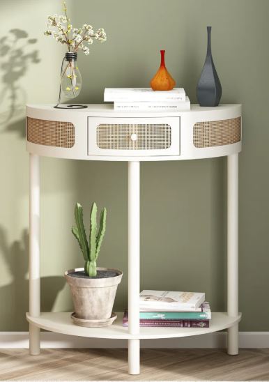 Bay Isle Accent Table