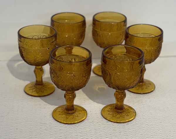 Indiana Glass Glassware