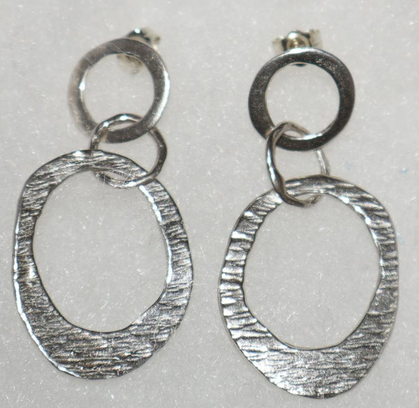 925 Silpada Earrings