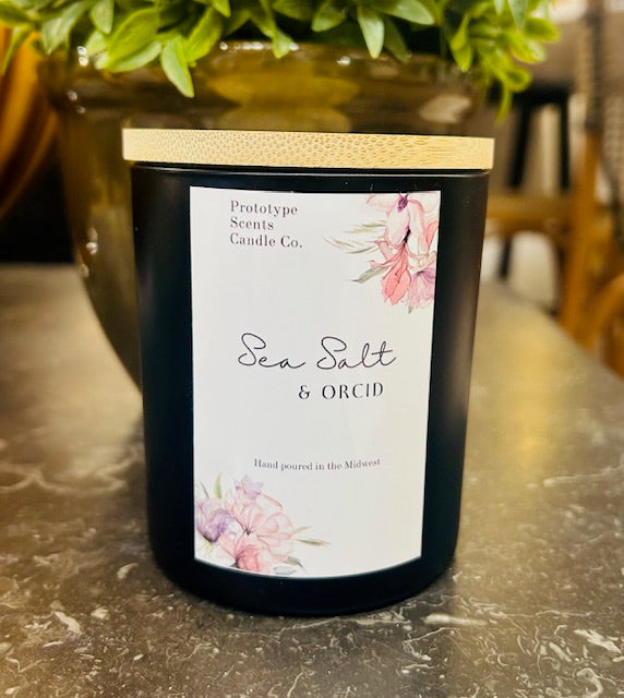 Prototype Scents Candle