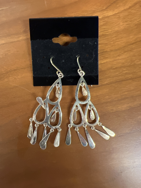 925 Earrings