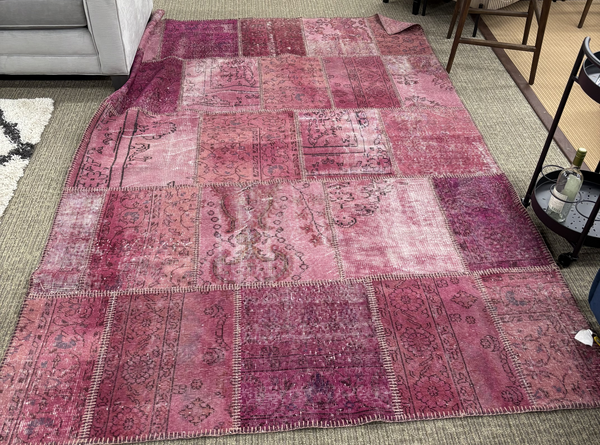 Turkish Rug