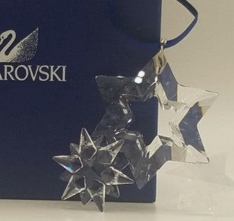 Swarovski Christmas