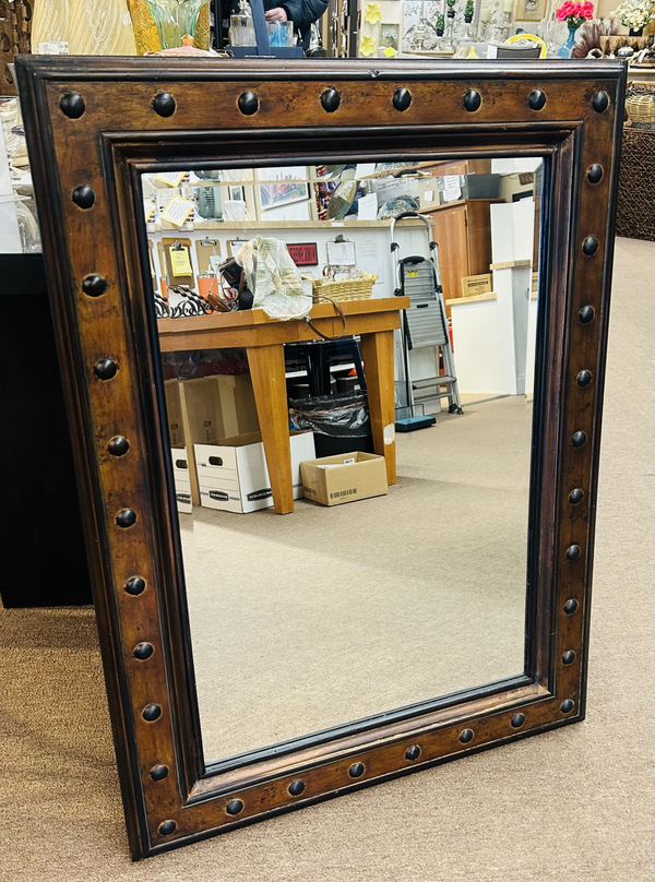 Uttermost Mirror